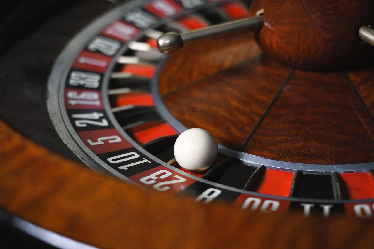 Tối Ưu Vòng Quay Roulette rr88seo Trên Điện Thoại